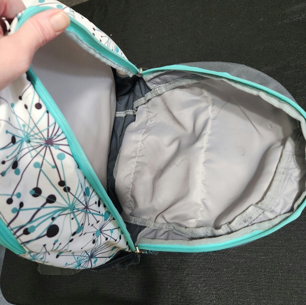 ES firework backpack - Picture 6 of 9